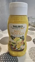 Miel Mostaza