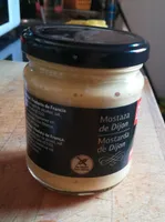 Mostaza de Dijon