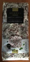 Mezcla 3 arroces