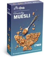 Muesli crunchy