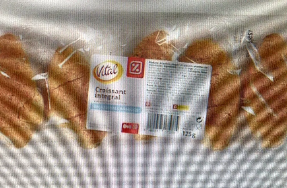Croissant Integral Vital DIA