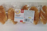 Croissant Integral Vital DIA