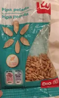 Pipa pelada