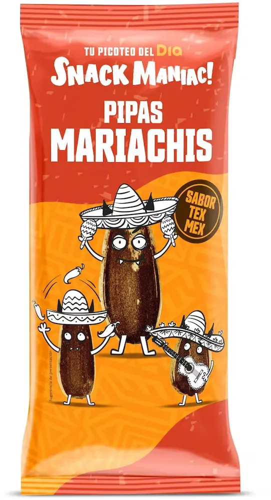 Pipas mariachis dia