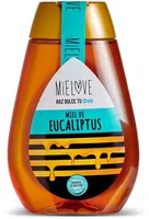 Delicious - Miel de eucalipto