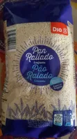 Pan rallado crujiente