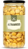 Altramuces marca Día