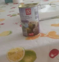 Aceitunas rellenas de anchoa