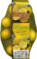 Limones