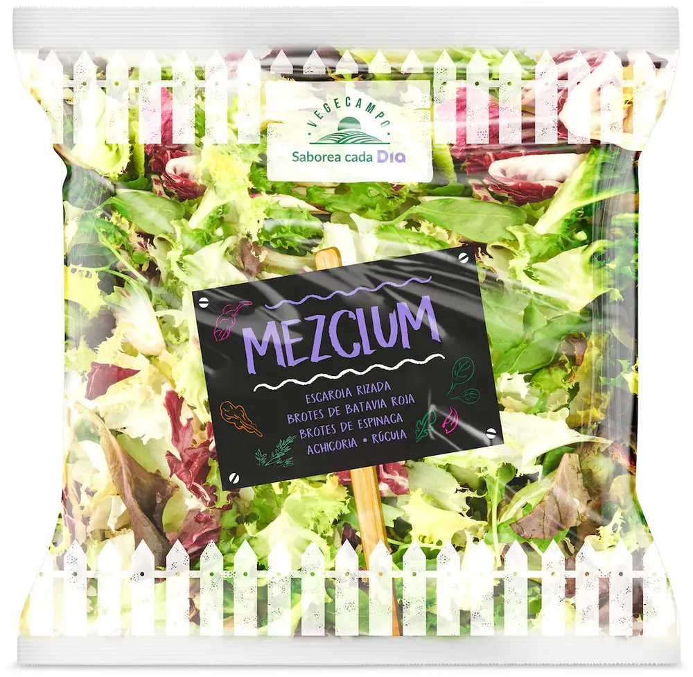 Mezclum