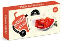Pimientos del piquillo