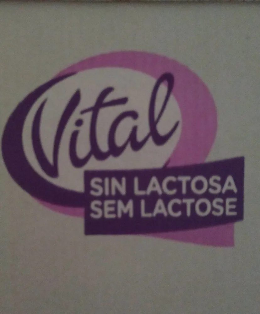 Leche desnatada sin lactosa