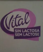 Leche desnatada sin lactosa