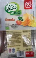Gouda Vital Bio