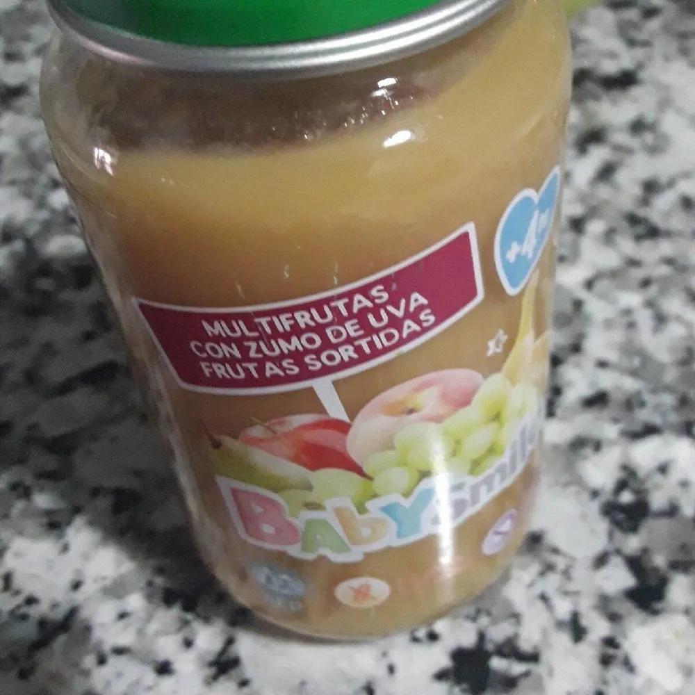 Multifrutas