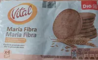 Vital María Fibra