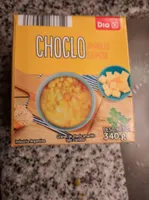Choclo Cremoso