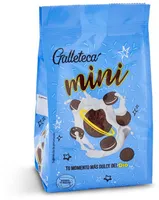 Mini galletas