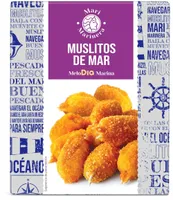 Muslitos de mar