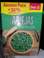 Arveja