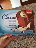 Helados Classic