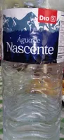 Água de Nascente