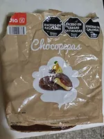 Chocopepas