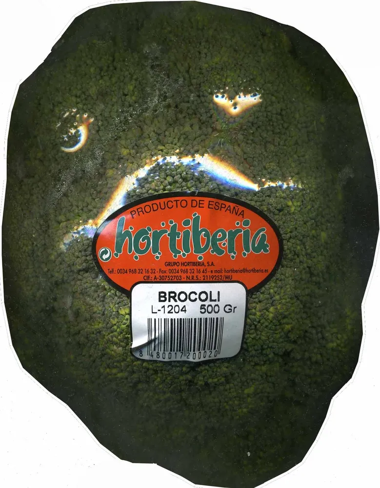 Brocoli