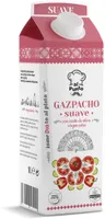 Gazpacho suave