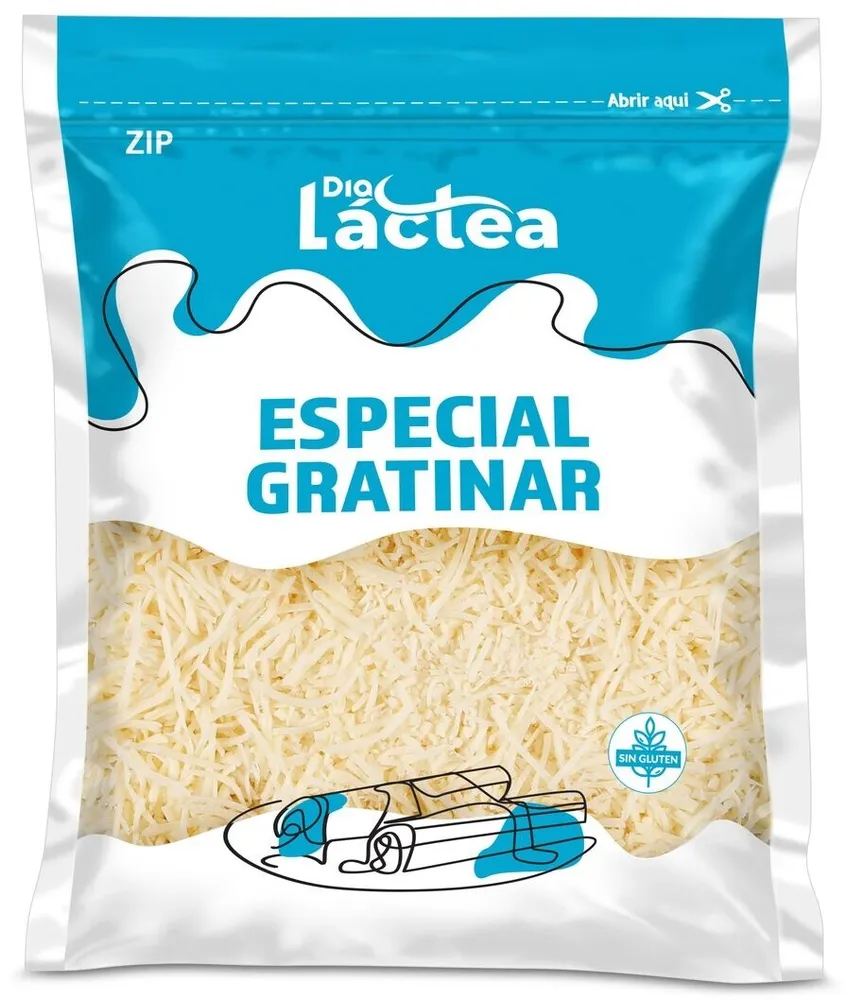 Especial Gratinar