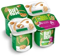 Bífidus nueces y cereales