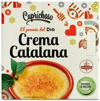 Crema catalana