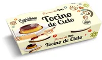 Tocino de cielo