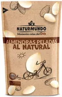 Almendra cruda natural