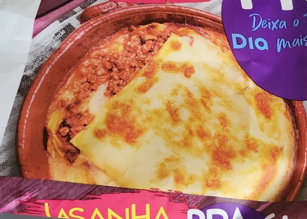 Lasagne