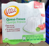 Queso Fresco