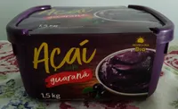 Açaí com guaraná