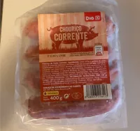 Chouriço corrente