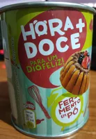 Fermento em Pó