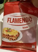 Queijo Flamengo Ralado