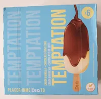 Temptation