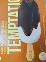 Temptation helado 720ml (6×120ml)