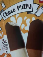 Choco milky