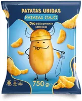 Patatas gajo