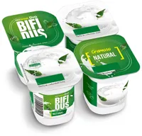 Bifidus cremoso natural