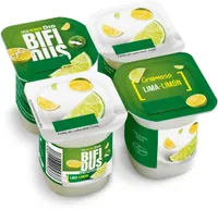 Bifidus lima limon