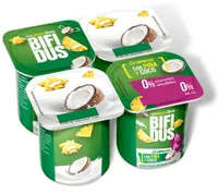 Yogurt bífidus