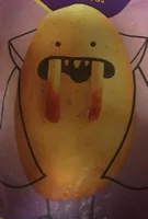 Patatas prefritas ultracongeladas