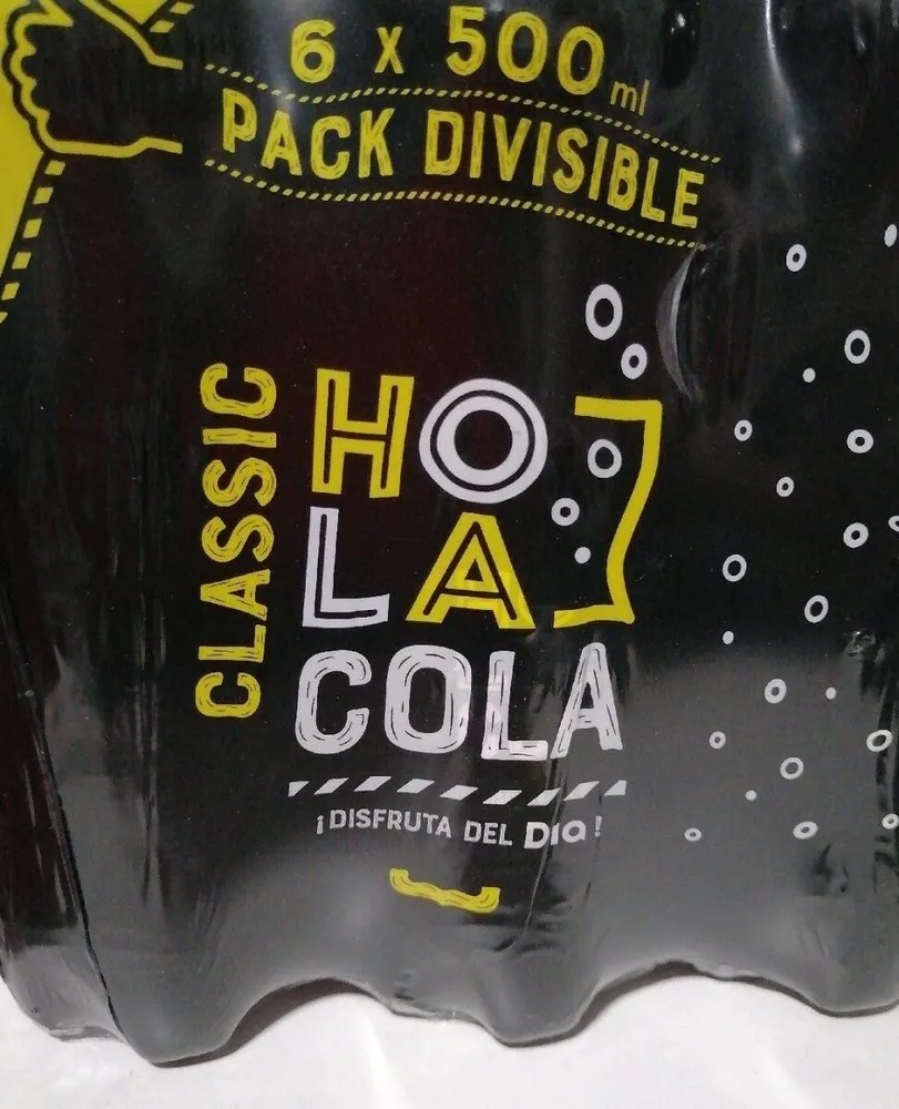 Holacola
