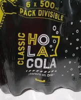 Holacola